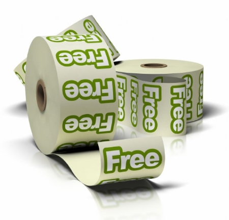 free