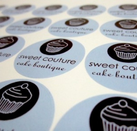 labels