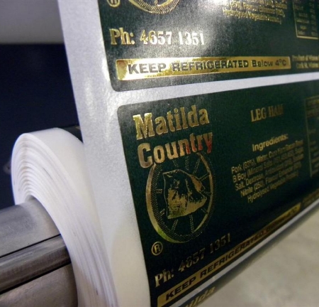 matilda